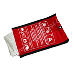 Противопожарные полотна