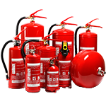 Огнетушители