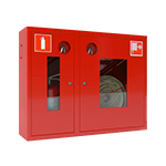 Шкафы пожарные