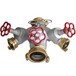 Водопенное оборудование