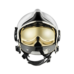 Средства защиты пожарных